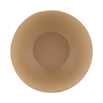 Melamine Round Bowl - Paper Bag