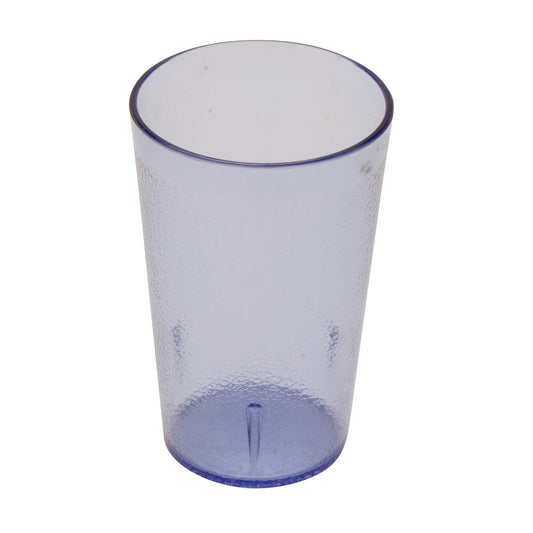 9.5 oz. (10.1 oz. Rim-Full), 2.81" Tumbler, 4.25" Tall  (Set of 4 ea.)