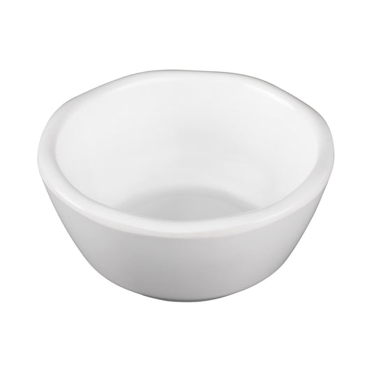 Melamine Ramekin - Off White