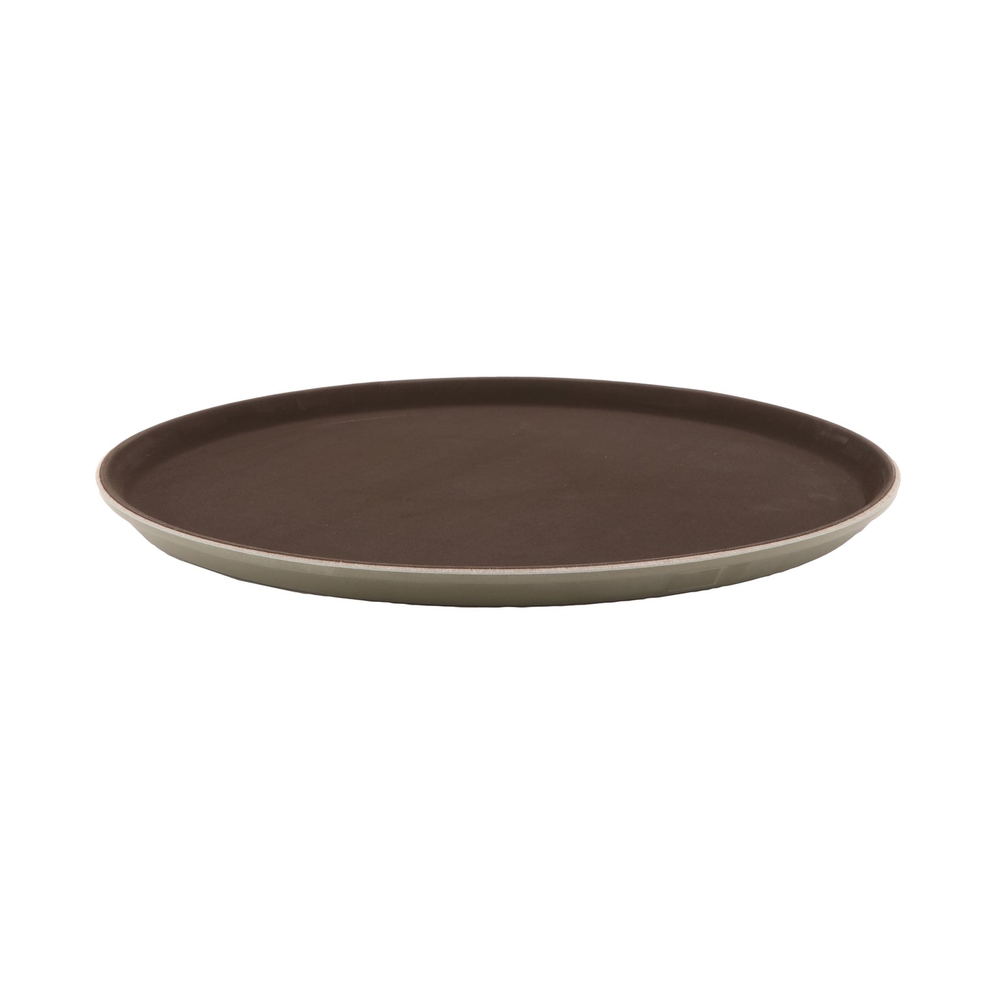 16" Round Tray, Non Skid