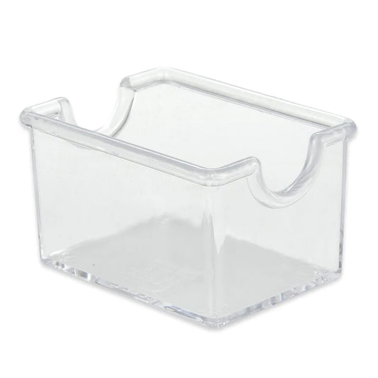 3.5" x 2.5" Sugar Caddy