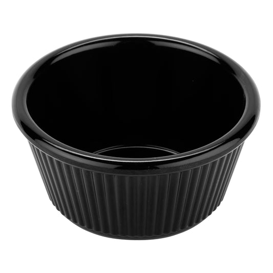 4 oz. Fluted Ramekin