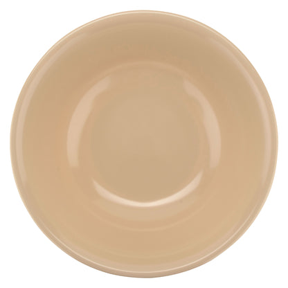 2.9 qt. (3 qt. Rim-Full), 11" Bowl, 3.5" Deep