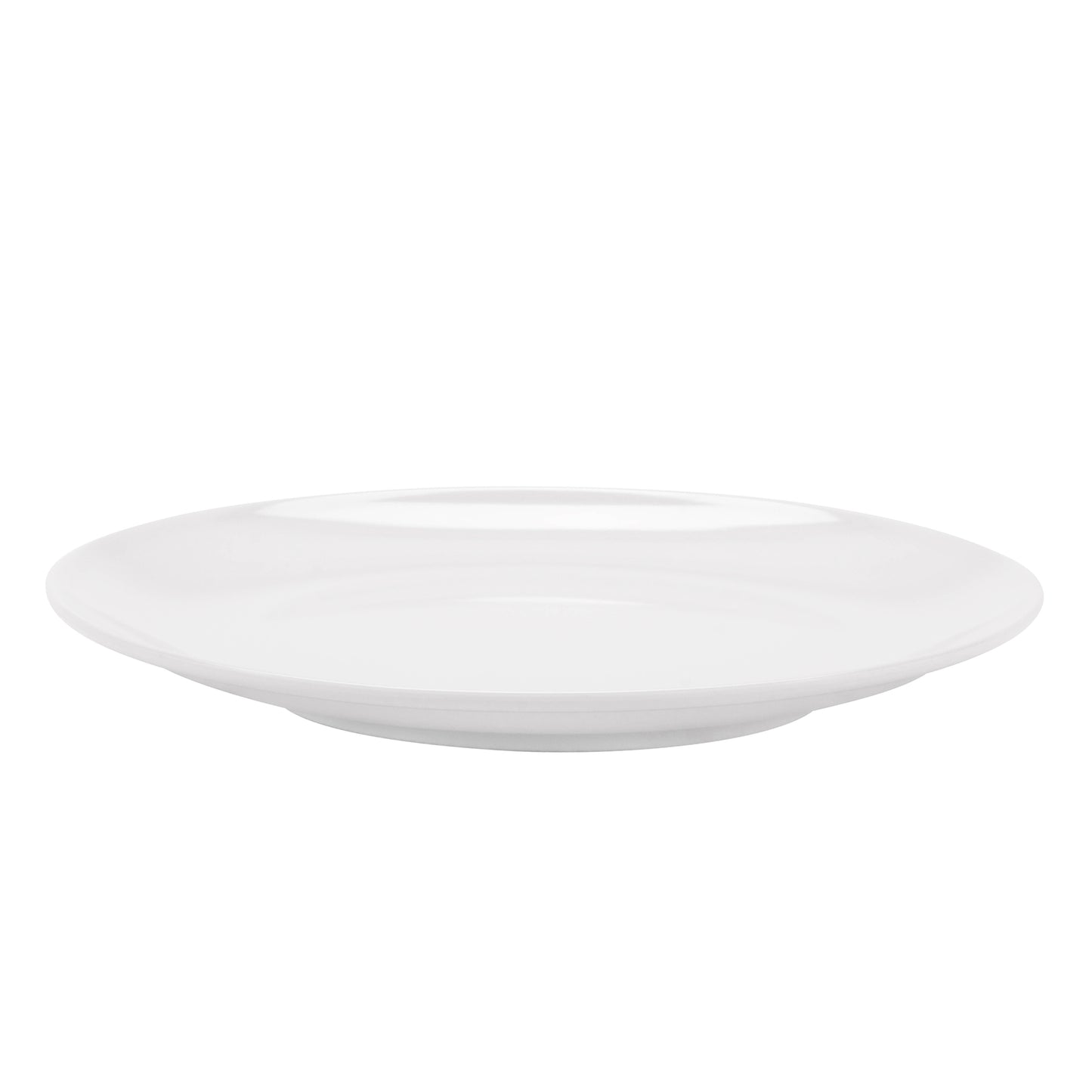 10.5" Round Plate (12 Pack)