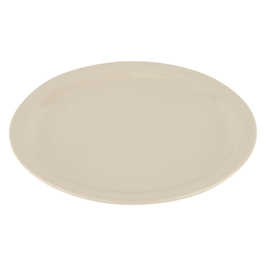 9" Narrow Rim Plate (Set of 4 ea.)