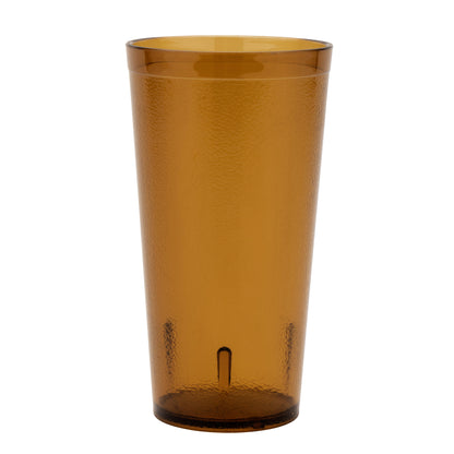 20 oz. (22.9 oz. Rim-Full), 3.5" Tumbler, 6.5" Tall  (Set of 4 ea.)