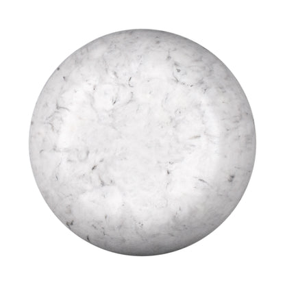 Melamine Ramekin - Black Marble