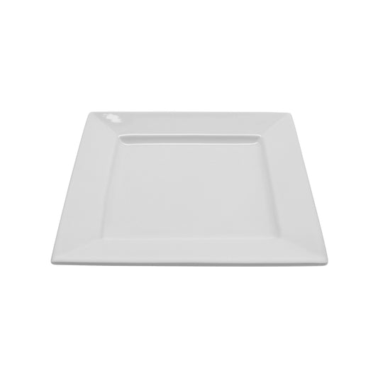 10" Ceramic Square Plate