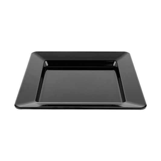 12" Square Plate