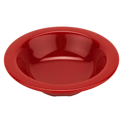 4.5 oz. (5 oz. Rim-Full), 4.75" Bowl, 1.25" Deep (Set of 4 ea.)
