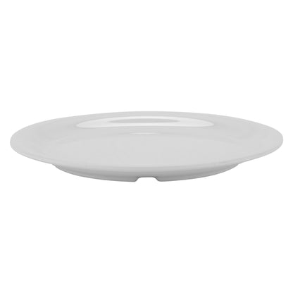 9" Narrow Rim Plate (Set of 4 ea.)