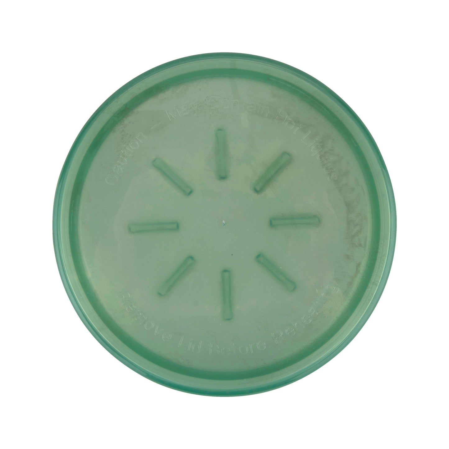 Replacement Lid for EC-07-1 and EC-13-1