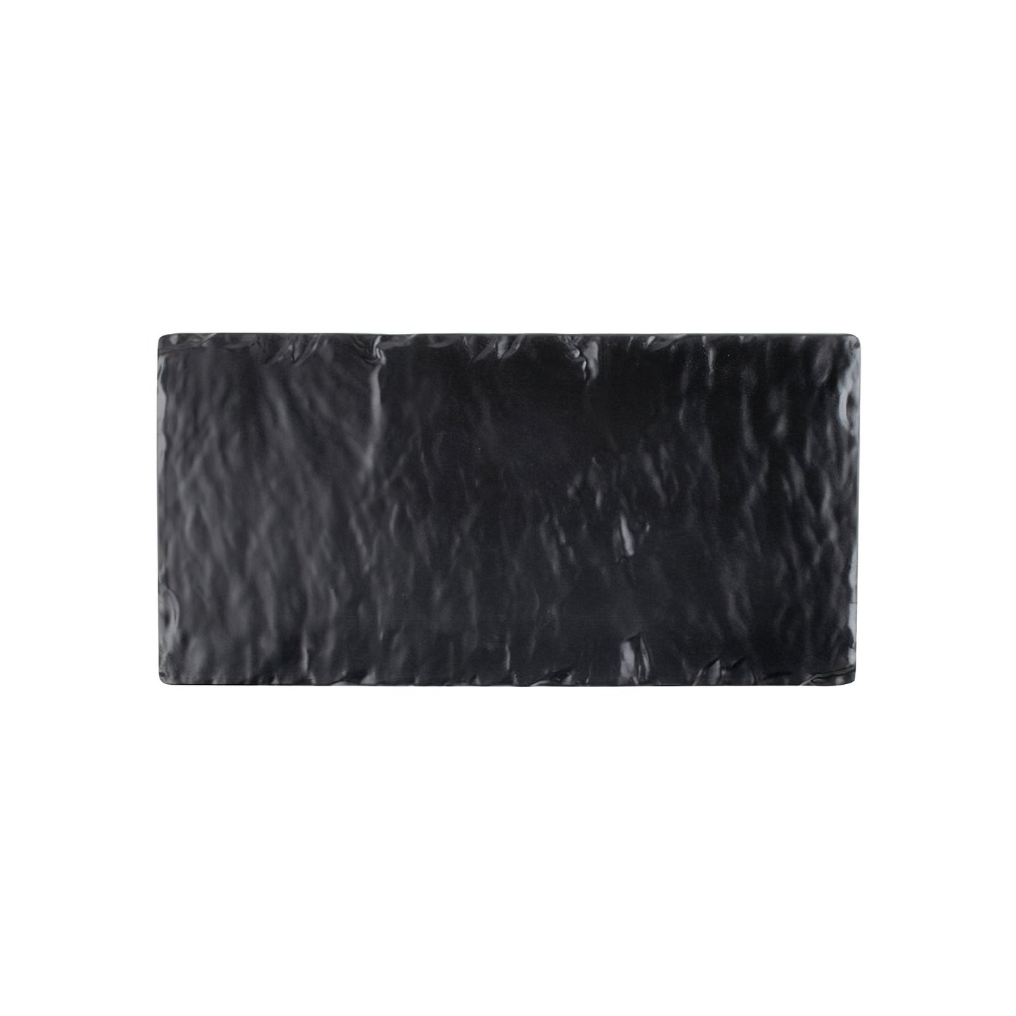 14" x 7" Boards, Black