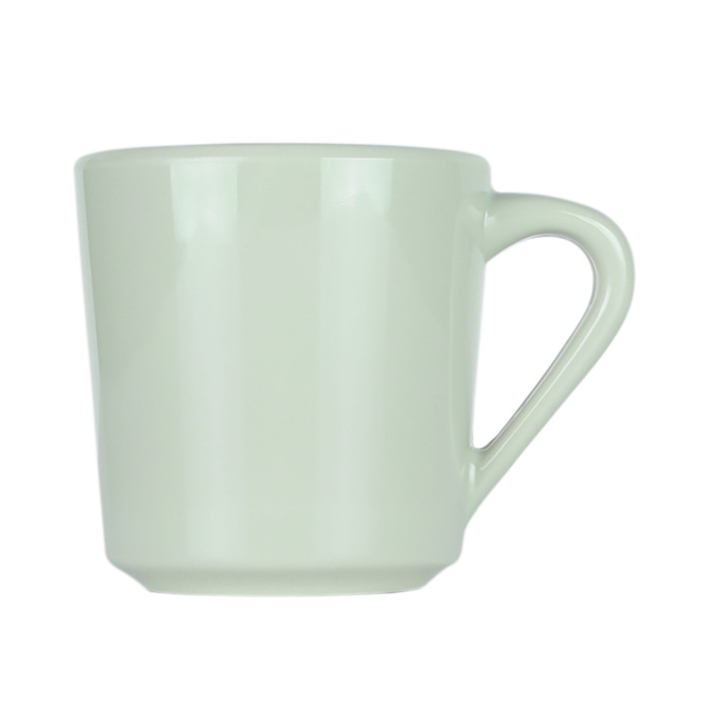 Melamine Mug - Hemlock