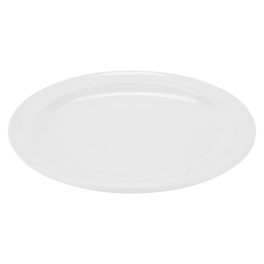 8" Round Plate (12 Pack)