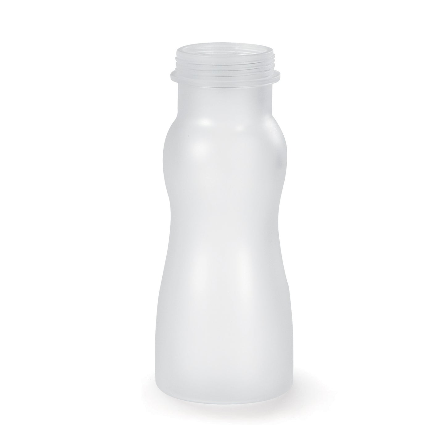 16 oz. Salad Dressing Bottle, 7.3" Tall (Bottle Only)