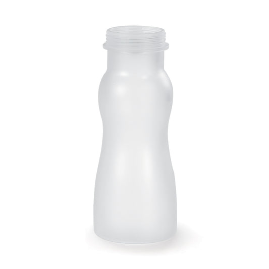 16 oz. Salad Dressing Bottle, 7.3" Tall (Bottle Only)