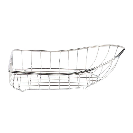 Boat Stainless Steel Wire Basket