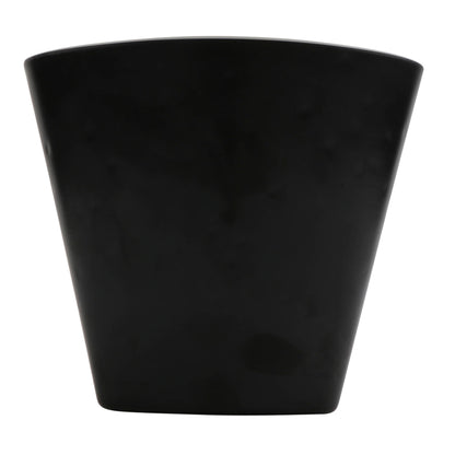 50 oz revive touch of honey melamine bowl with a hammered texture (57oz rim-full), 7"L x 6.88"W x 6.63"H, GET, cheforward