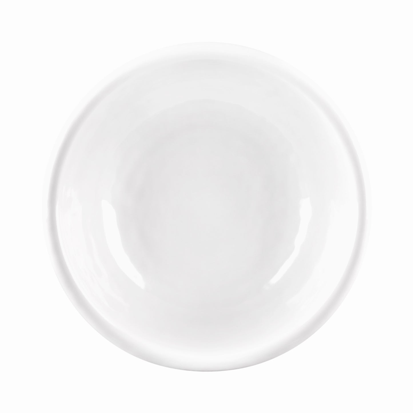 Melamine Ramekin - White
