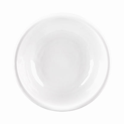 Melamine Ramekin - White