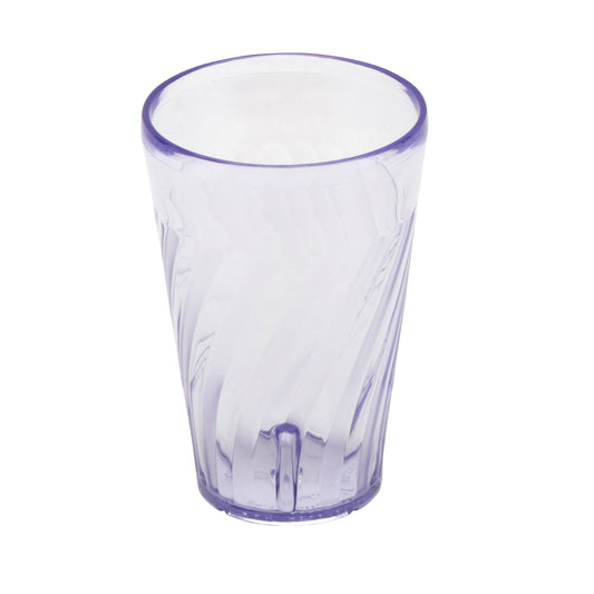 16 oz. (16.7 oz. Rim-Full), 3.44" Beverage, 5.25" Tall (Set of 4 ea.)