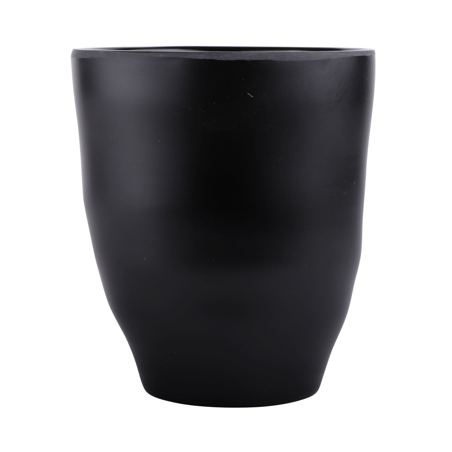 Melamine Cup - Black