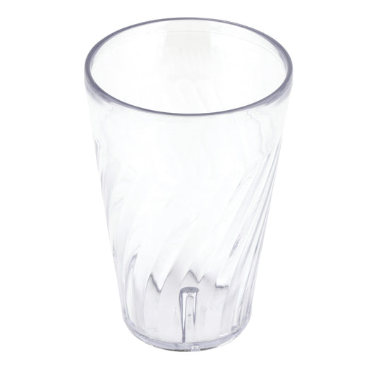 16 oz. (16.7 oz. Rim-Full), 3.44" Beverage, 5.25" Tall (Set of 4 ea.)