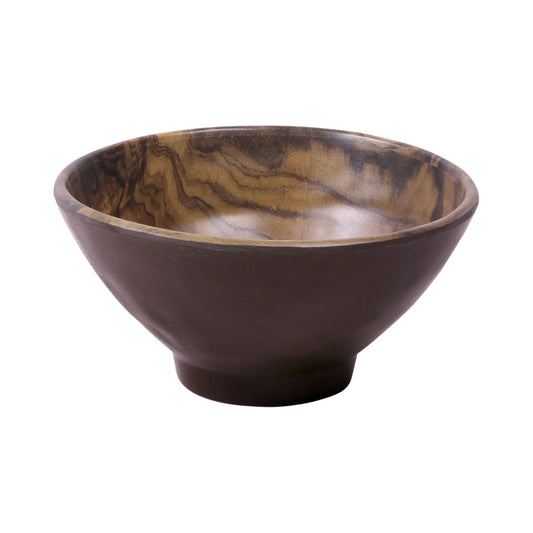 Melamine Round Bowl - Sequoia