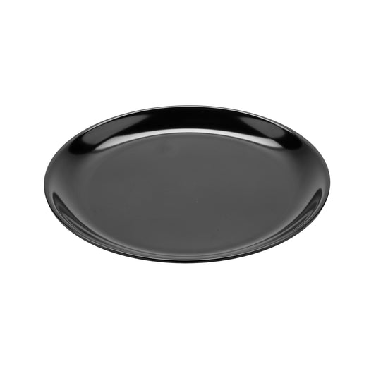 9.5" Round Coupe Plate (12 Pack)