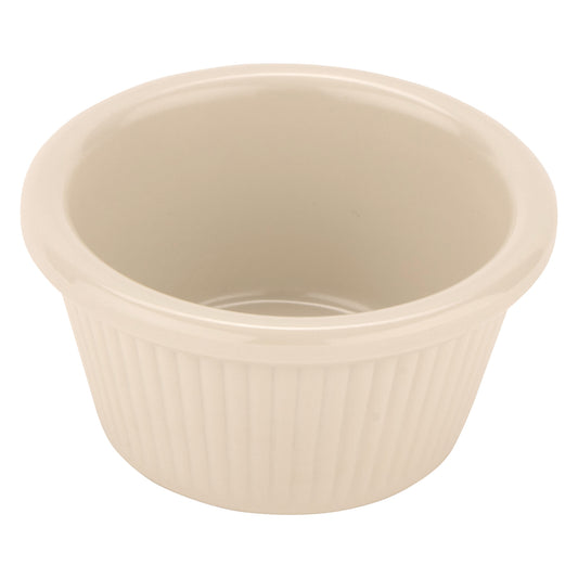 2 oz. Fluted Ramekin