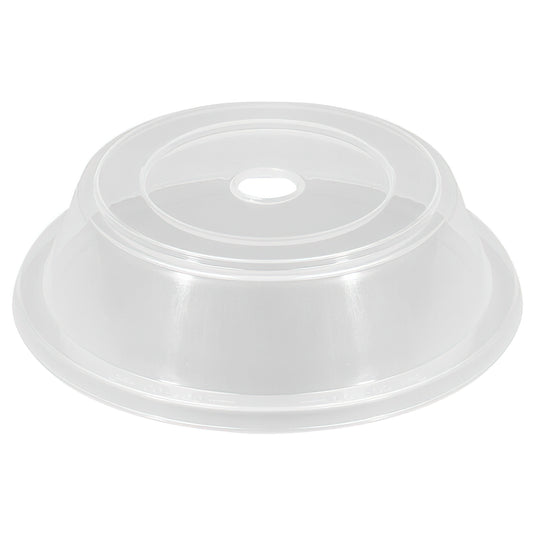 Plate Cover for 7.9" to 8.8" Round Plate (Top Inset Dia. 4.18") (12 Pack)
