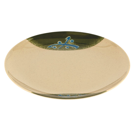 10.5" Round Plate (12 Pack)