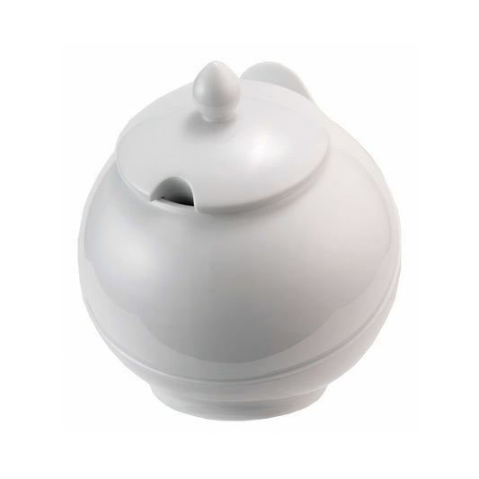 SPARE Plate/Dish  China Bowl S, 0.5 liter, with lid holde