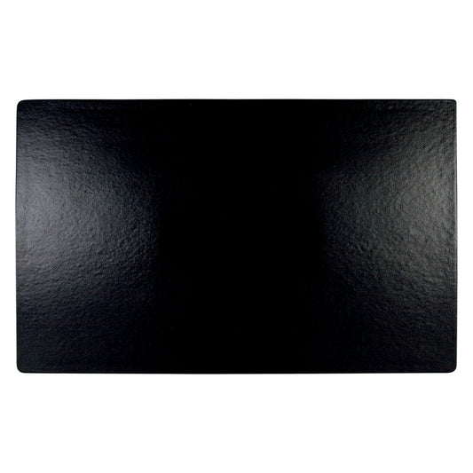 20.82" x 12.75" Resin Coated Solid Single Tile