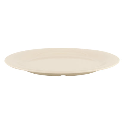 10.5" Narrow Rim Plate (12 Pack)