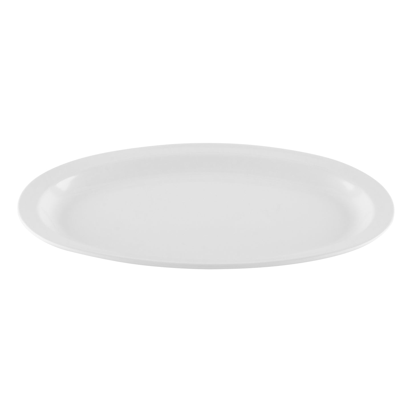 11.75" x 8.25" Oval Platter