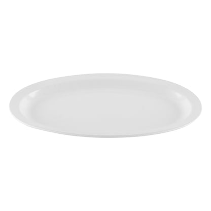 11.75" x 8.25" Oval Platter