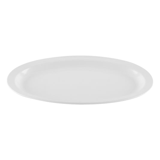 11.75" x 8.25" Oval Platter