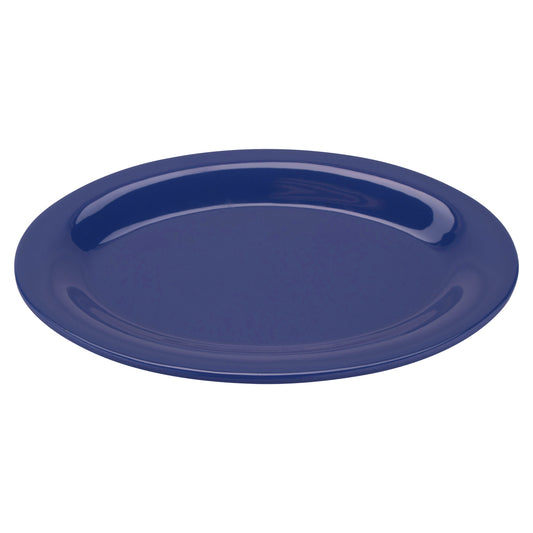 9.75" x 7.25" Oval Platter (Set of 4 ea.)