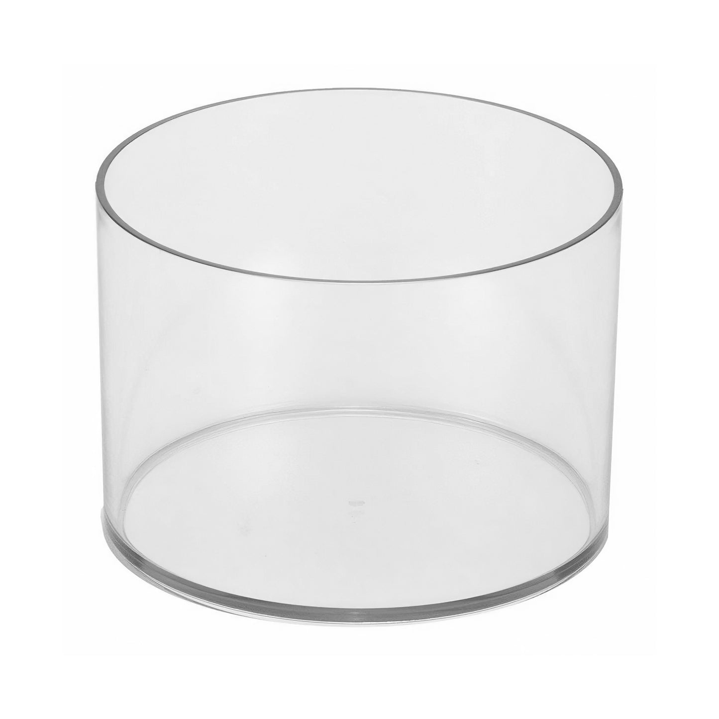 SPARE Container  Freshness Dish SAN, transparent 2.5 l