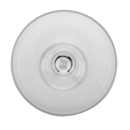 6 oz. Tritan, Clear, Martini/Cocktail Glass, (9 oz. rim-full), 3.96" Top Dia., 5.45" Tall, GET. Social Club (12 Pack)