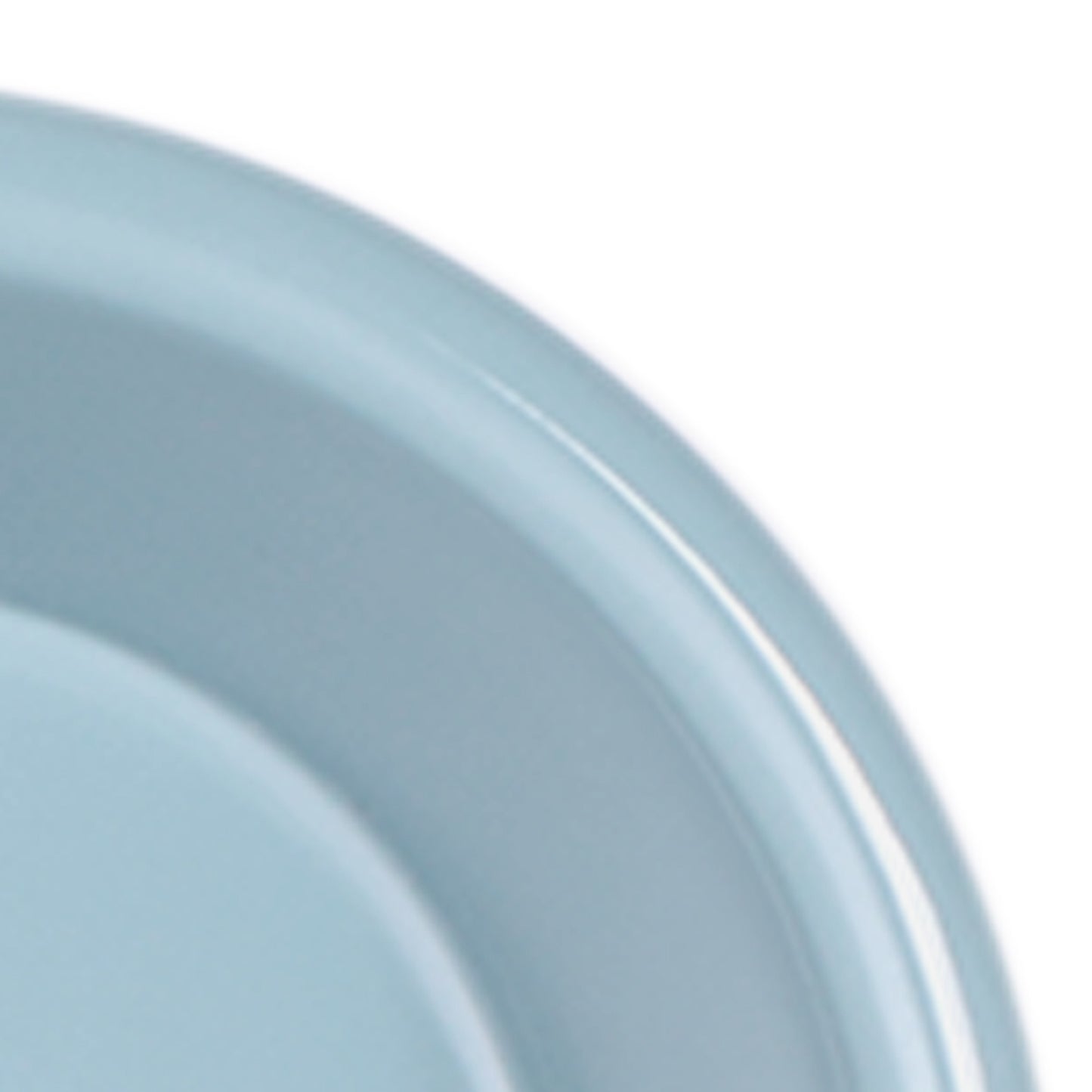 Melamine Ramekin - Cameo Blue