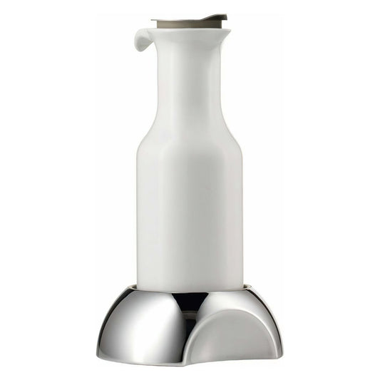 CARAFINE Beverage-Set 'China Jug'  Model Stainless Steel