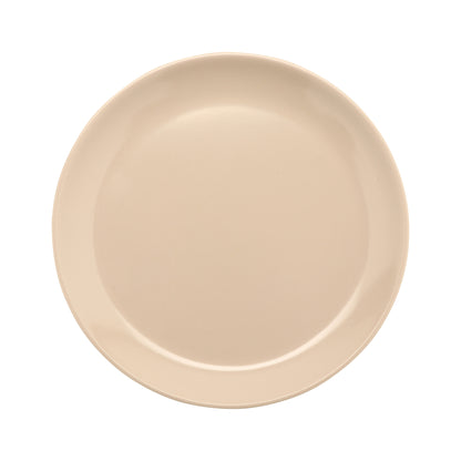 7" Melamine Bread, Side Dish, Round Plate, G.E.T. Settlement (12 Pack)