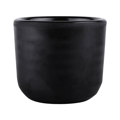 Melamine Cup - Black