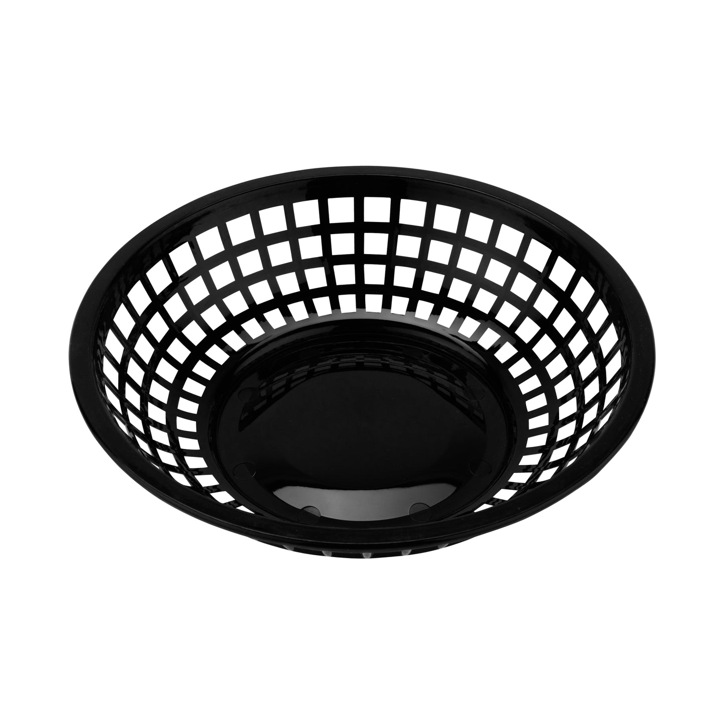 8" Round Basket