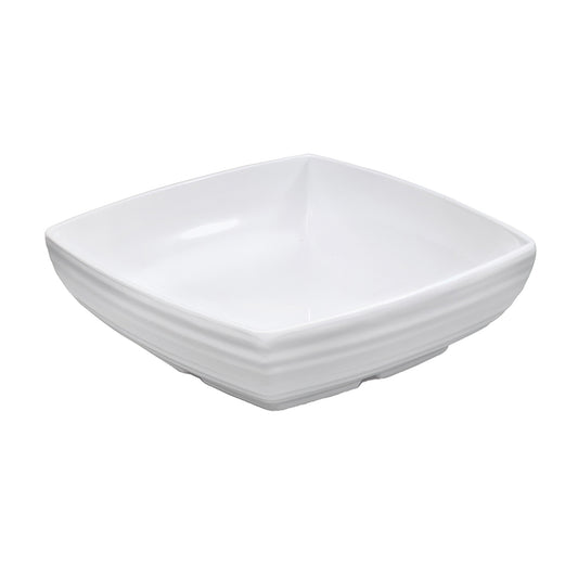 4 qt. Square Bowl