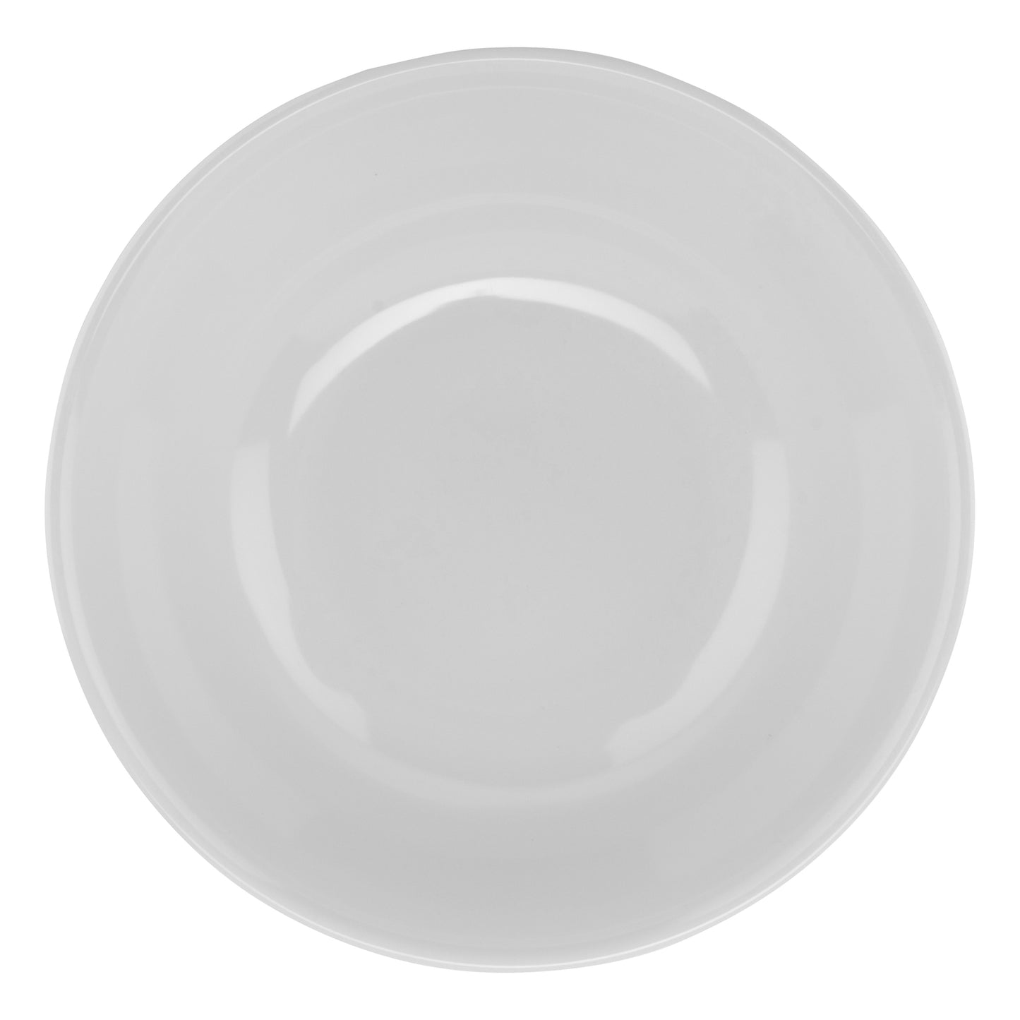 1 qt. (1 qt. Rim-Full), 7.5" Bowl, 2.5" Deep