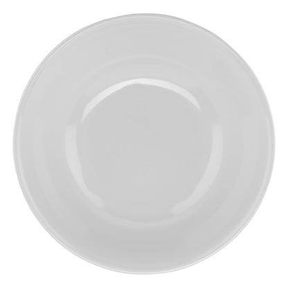 1 qt. (1 qt. Rim-Full), 7.5" Bowl, 2.5" Deep